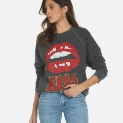 Anela Kiss Lip -Outlet Sartoriax Store 1377 FTLG 14197 PBK 05