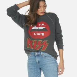 Anela Kiss Lip -Outlet Sartoriax Store 1377 FTLG 14197 PBK 06