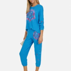 Everly Sparkle Rose -Outlet Sartoriax Store 1381 HAC 13597 SKBLU 09