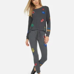 Everly Lucky Elements -Outlet Sartoriax Store 1381 HAC 14015 HEB 03