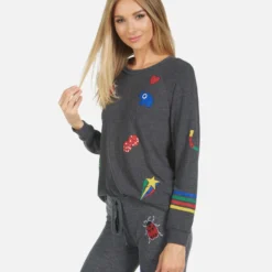 Everly Lucky Elements -Outlet Sartoriax Store 1381 HAC 14015 HEB 04