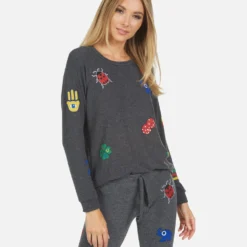 Everly Lucky Elements -Outlet Sartoriax Store 1381 HAC 14015 HEB 05