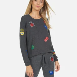 Everly Lucky Elements -Outlet Sartoriax Store 1381 HAC 14015 HEB 06