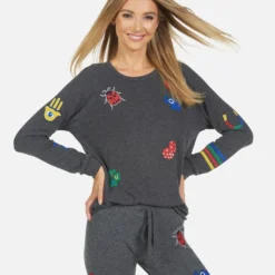 Everly Lucky Elements -Outlet Sartoriax Store 1381 HAC 14015 HEB 07