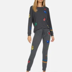 Everly Lucky Elements -Outlet Sartoriax Store 1381 HAC 14015 HEB 08