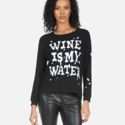 Everly Wine Is My Water