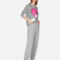 Everly X Pink Boxing Glove -Outlet Sartoriax Store 1381 HAC X14477 07