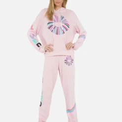 Annalia Rainbow Ray Lip -Outlet Sartoriax Store 1397 CSA 13666 PKNCT 02