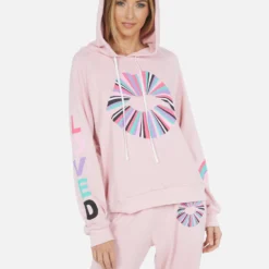 Annalia Rainbow Ray Lip