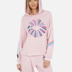 Annalia Rainbow Ray Lip -Outlet Sartoriax Store 1397 CSA 13666 PKNCT 05