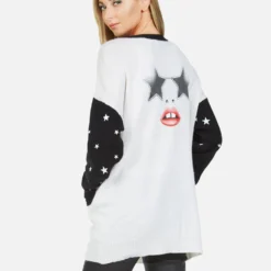 Elodie Star Glam Face