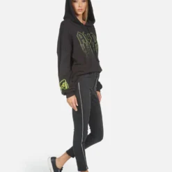 Lila AC/DC Neon Stud 13 Lila AC/DC Neon Stud -Outlet Sartoriax Store 1410 CSA 14086 ONX 03