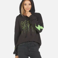 Lila AC/DC Neon Stud 14 Lila AC/DC Neon Stud -Outlet Sartoriax Store 1410 CSA 14086 ONX 04