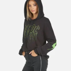 Lila AC/DC Neon Stud 17 Lila AC/DC Neon Stud -Outlet Sartoriax Store 1410 CSA 14086 ONX 08