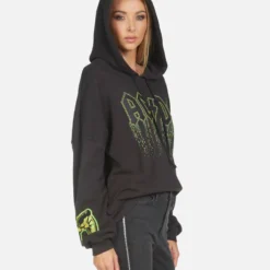 Lila AC/DC Neon Stud 19 Lila AC/DC Neon Stud -Outlet Sartoriax Store 1410 CSA 14086 ONX 09