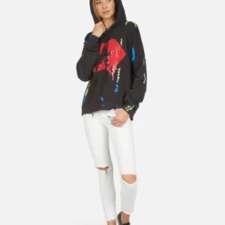 Lila Star Kiss 8 Lila Star Kiss -Outlet Sartoriax Store 1410 CSA 14100 OPSM 01