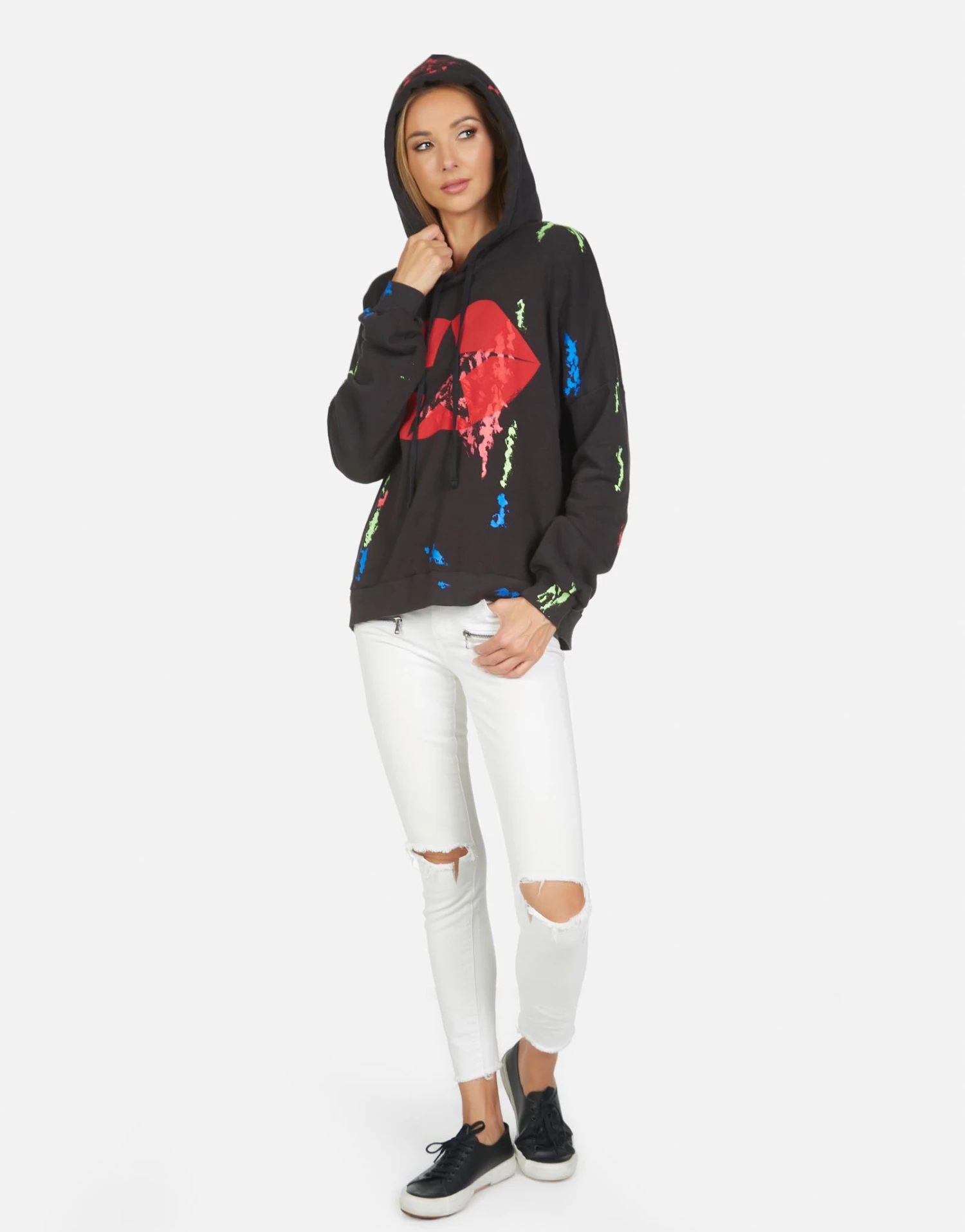 Lila Star Kiss 4 Lila Star Kiss - Image 2