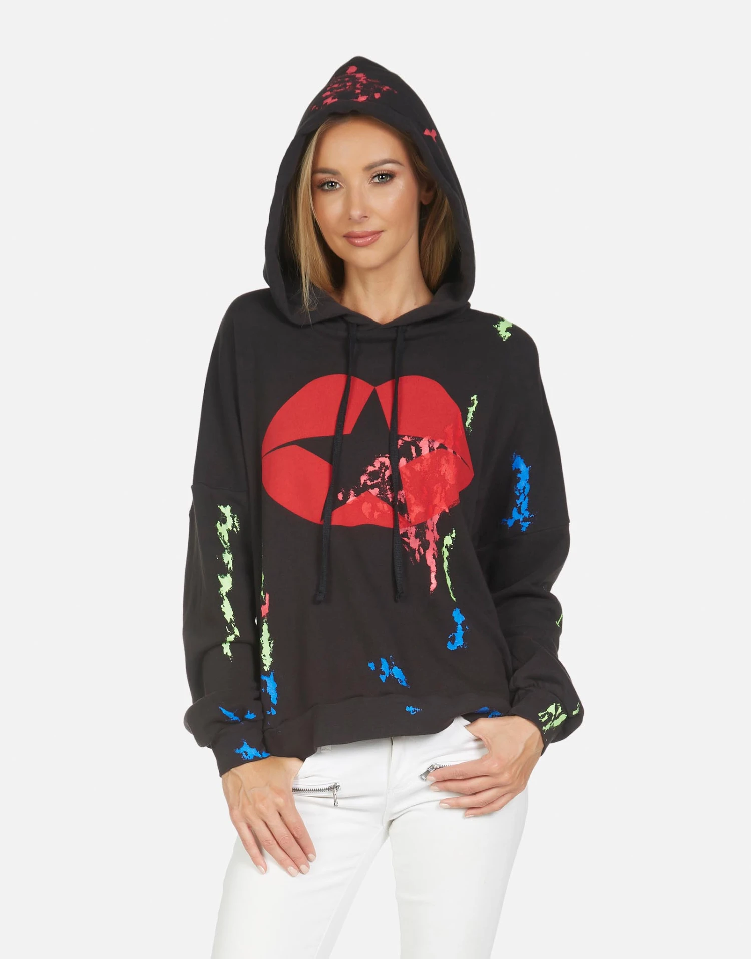 Lila Star Kiss 3 Lila Star Kiss