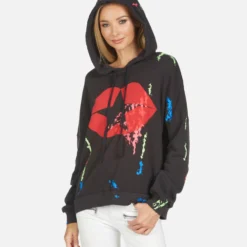 Lila Star Kiss 9 Lila Star Kiss -Outlet Sartoriax Store 1410 CSA 14100 OPSM 03