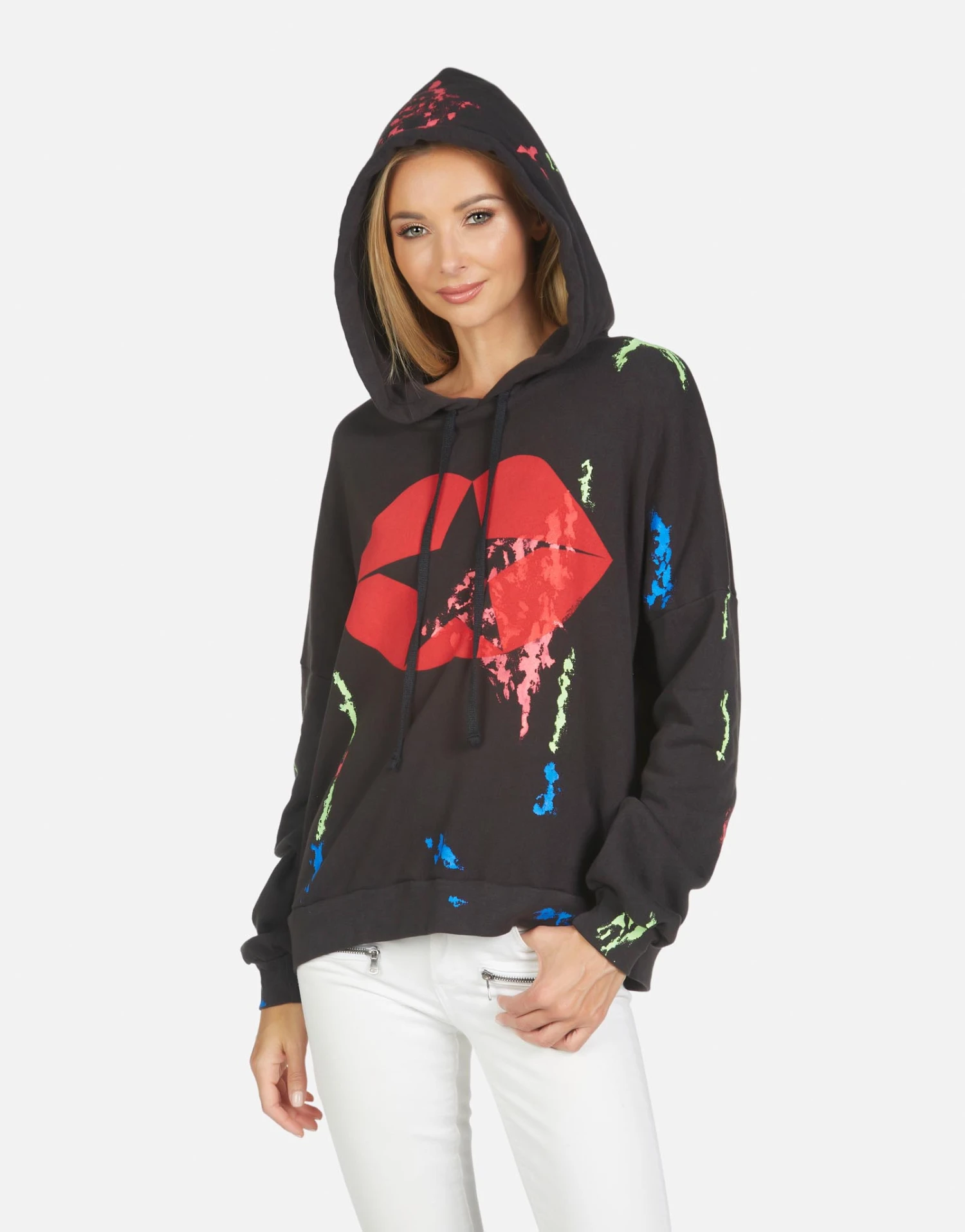 Lila Star Kiss 5 Lila Star Kiss - Image 3