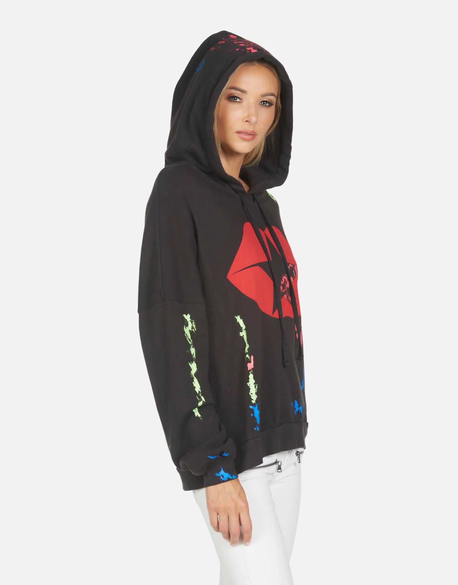 Lila Star Kiss 7 Lila Star Kiss - Image 5