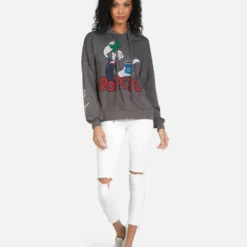 Lila Popeye -Outlet Sartoriax Store 1410 MSF 14143 VONX 04