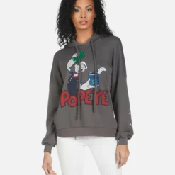 Lila Popeye -Outlet Sartoriax Store 1410 MSF 14143 VONX 06