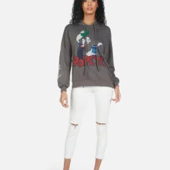 Lila Popeye -Outlet Sartoriax Store 1410 MSF 14143 VONX 07