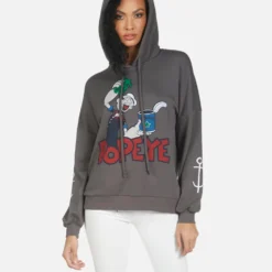 Lila Popeye -Outlet Sartoriax Store 1410 MSF 14143 VONX 08