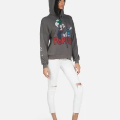 Lila Popeye -Outlet Sartoriax Store 1410 MSF 14143 VONX 10