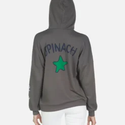 Lila Popeye -Outlet Sartoriax Store 1410 MSF 14143 VONX 11