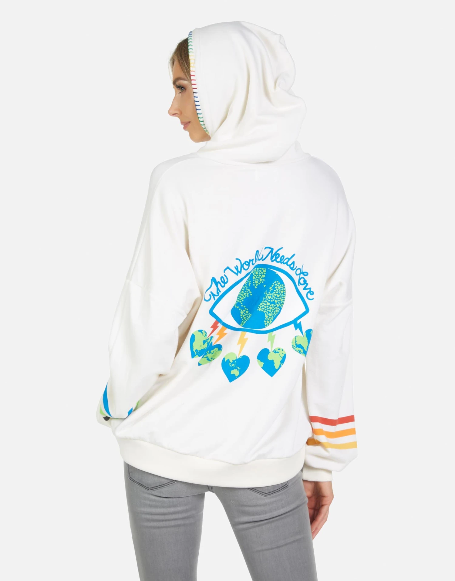 Lila World Eye Love 3 Lila World Eye Love