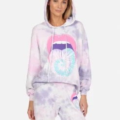 Anissa Tie Dye Tongue -Outlet Sartoriax Store 1413 FTL 13579 PSKY 01