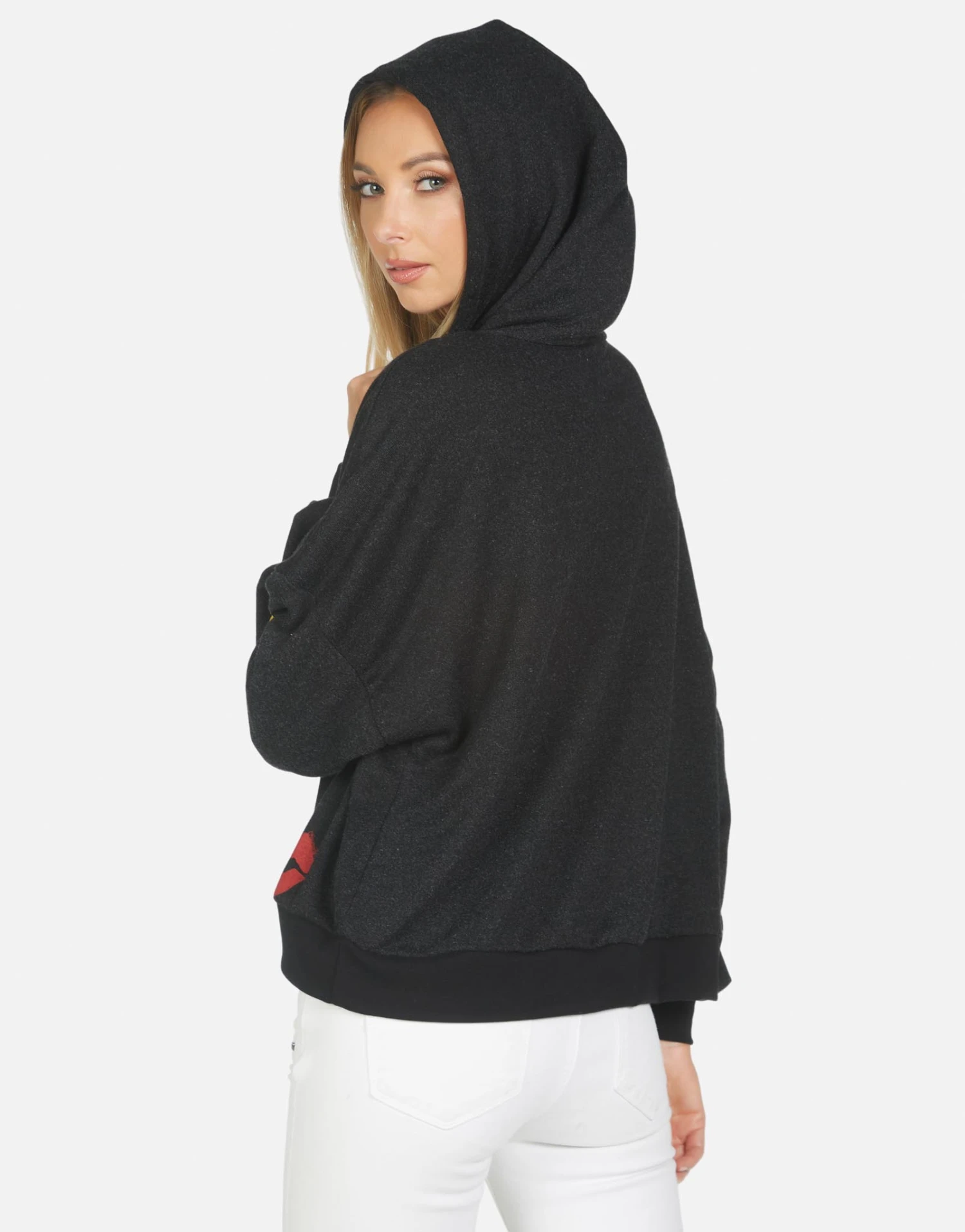 Anissa Peace Love Stripe 4 Anissa Peace Love Stripe - Image 2