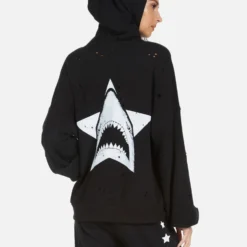 Aisha LA Star Shark