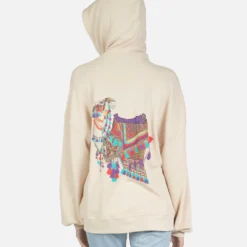 Aisha Peace Love Camel