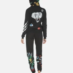 Sonoma Elephant Bolt Elements -Outlet Sartoriax Store 1420 CSA 24071 BKPRSP 12