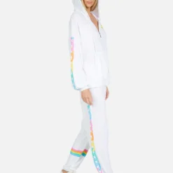 Vivica Happy Chains -Outlet Sartoriax Store 1421 HAC 23774 WHT 05