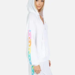 Vivica Happy Chains -Outlet Sartoriax Store 1421 HAC 23774 WHT 06