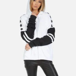 Kendra Star Shark -Outlet Sartoriax Store 1424 CSA 23878 WBLK 02