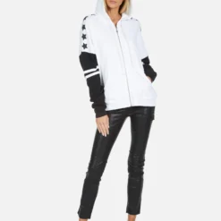 Kendra Star Shark -Outlet Sartoriax Store 1424 CSA 23878 WBLK 04