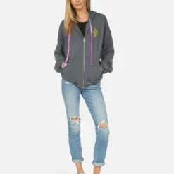 Kaliyah Star Skull -Outlet Sartoriax Store 1430 CSA 24328 LOPPEP 01