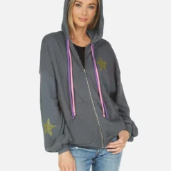 Kaliyah Star Skull -Outlet Sartoriax Store 1430 CSA 24328 LOPPEP 03