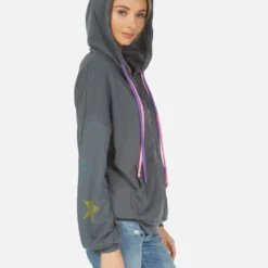 Kaliyah Star Skull -Outlet Sartoriax Store 1430 CSA 24328 LOPPEP 05