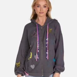 Kaliyah X Star Skull