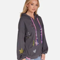 Kaliyah X Star Skull 15 Kaliyah X Star Skull -Outlet Sartoriax Store 1430 CSA X25192 LOPPEP 02