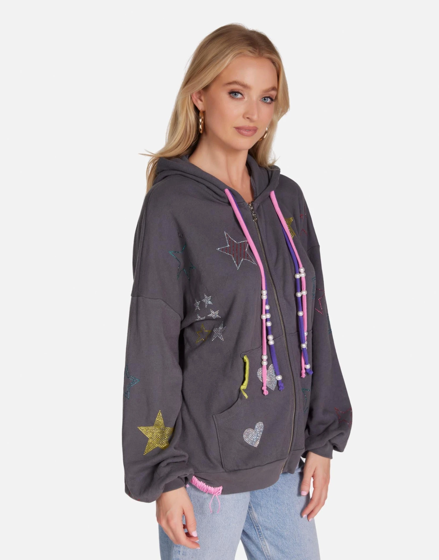 Kaliyah X Star Skull 7 Kaliyah X Star Skull - Image 5