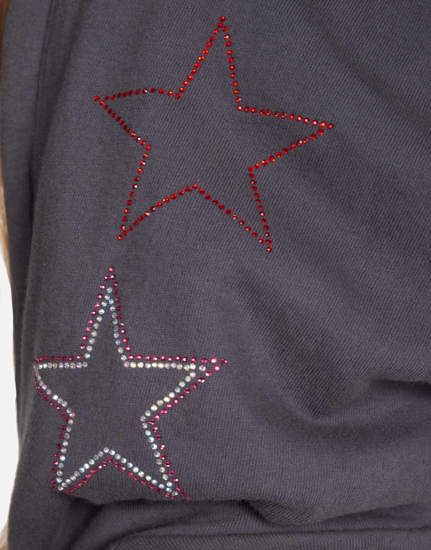 Kaliyah X Star Skull 8 Kaliyah X Star Skull - Image 6