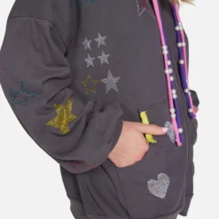 Kaliyah X Star Skull 14 Kaliyah X Star Skull -Outlet Sartoriax Store 1430 CSA X25192 LOPPEP 05