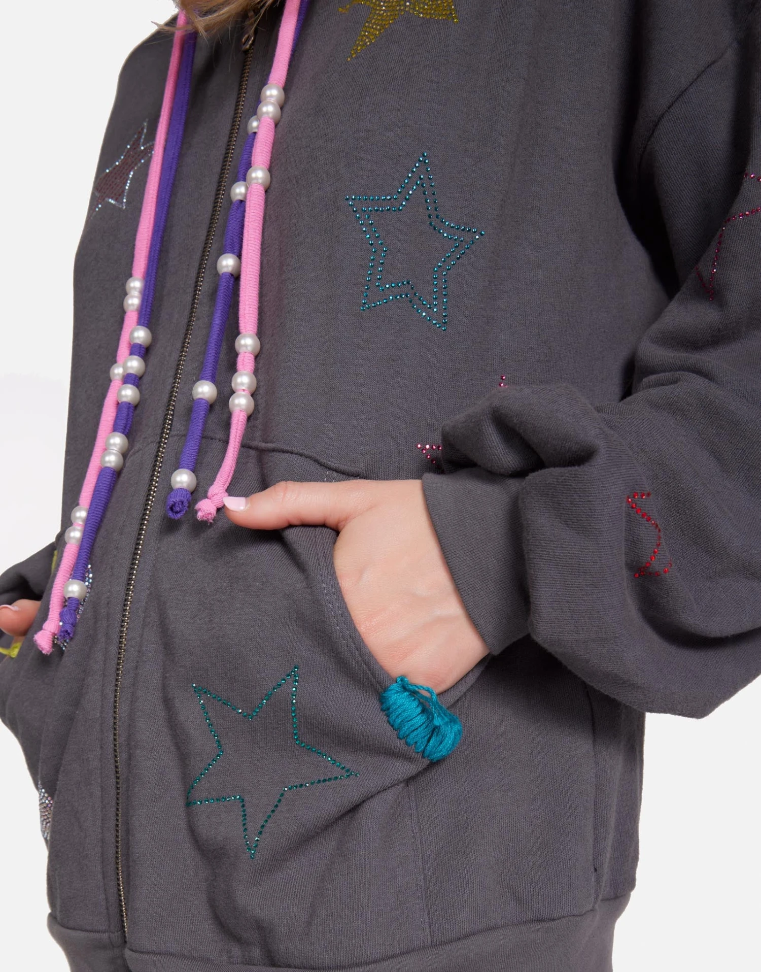 Kaliyah X Star Skull 9 Kaliyah X Star Skull - Image 7